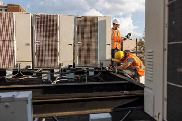 Best Heating repair services  in Pleasantville, NY