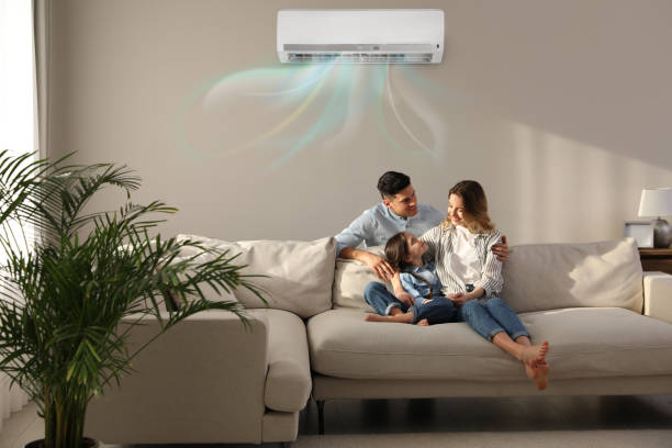 Professional HVAC in Pleasantville, NY