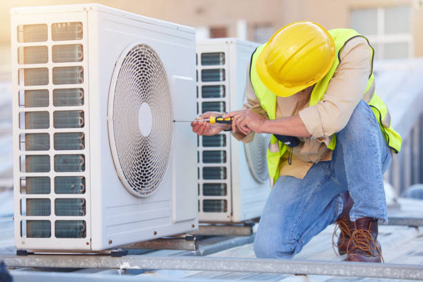 Best Local HVAC companies  in Pleasantville, NY