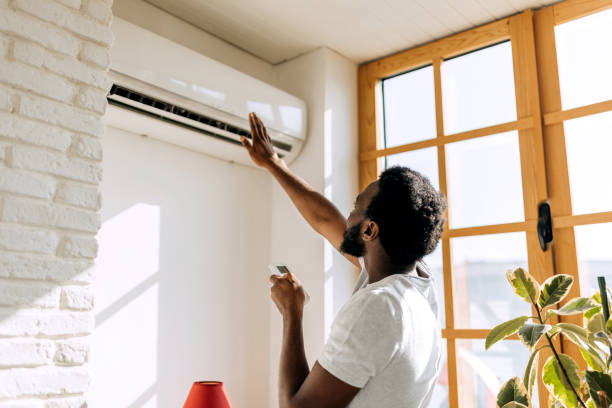 Best HVAC companies near me  in Pleasantville, NY