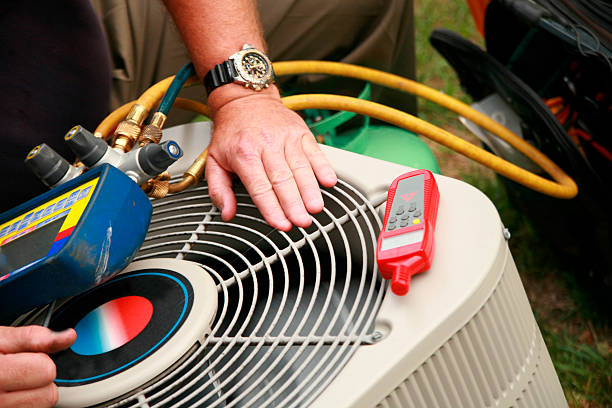 Best Affordable air conditioning repair  in Pleasantville, NY