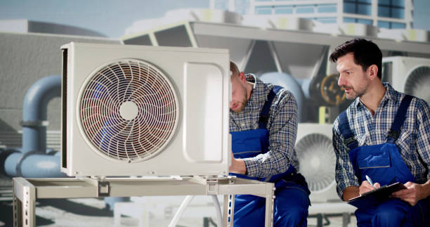 Best Affordable HVAC services  in Pleasantville, NY