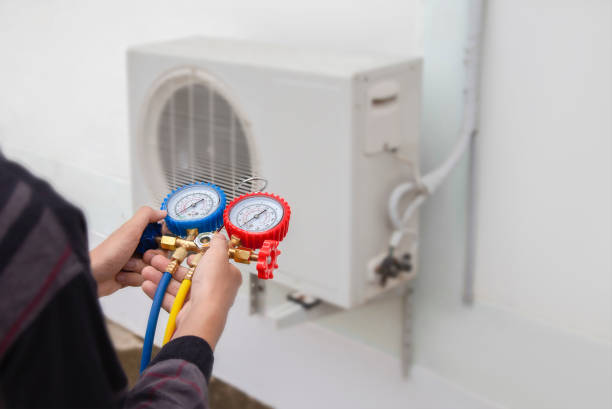 Best Affordable HVAC services  in Pleasantville, NY