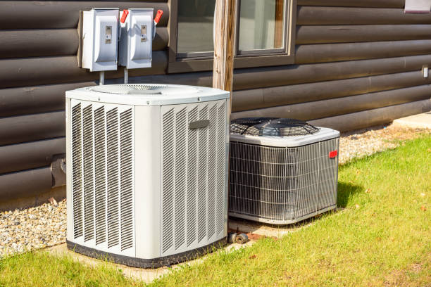 Best Best HVAC companies  in Pleasantville, NY
